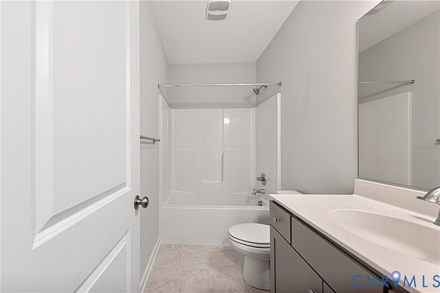 5365 Villa Green Ct, Providence Forge, VA 23140