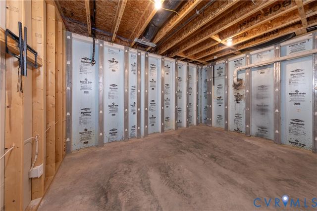 5365 Villa Green Ct, Providence Forge, VA 23140