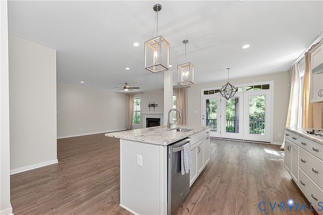 5365 Villa Green Ct, Providence Forge, VA 23140