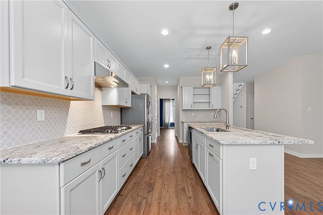 5365 Villa Green Ct, Providence Forge, VA 23140