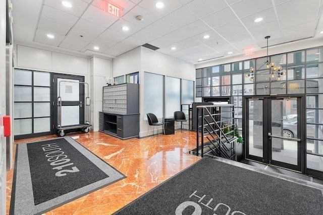 210 South Street 4-4, Boston, MA 02111