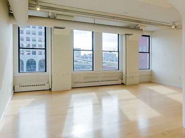 210 South Street 4-4, Boston, MA 02111