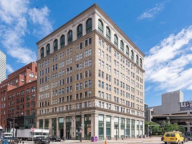 210 South Street 4-4, Boston, MA 02111