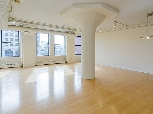 210 South Street 4-4, Boston, MA 02111