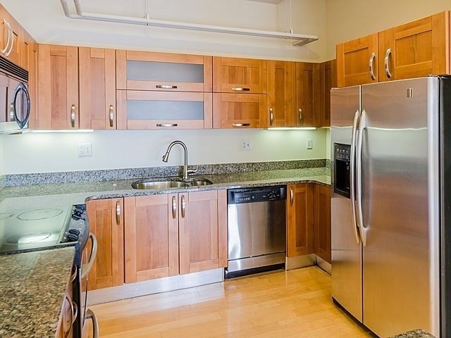 210 South Street 4-4, Boston, MA 02111