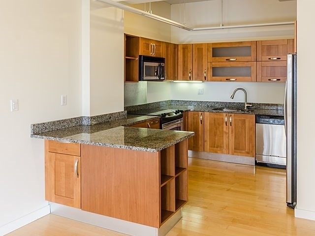 210 South Street 4-4, Boston, MA 02111