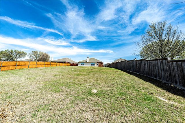2841 Saddlebred Trail, Celina, TX 75009