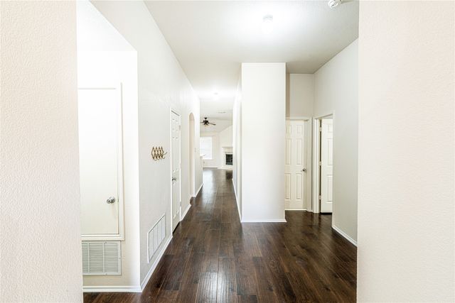 2841 Saddlebred Trail, Celina, TX 75009