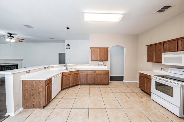 2841 Saddlebred Trail, Celina, TX 75009