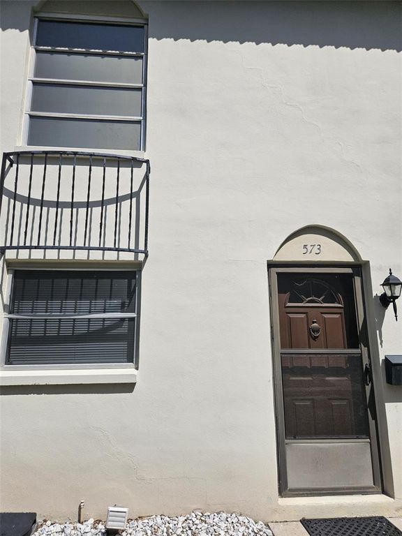 2700 BAYSHORE BOULEVARD 2B, Dunedin, FL 34698