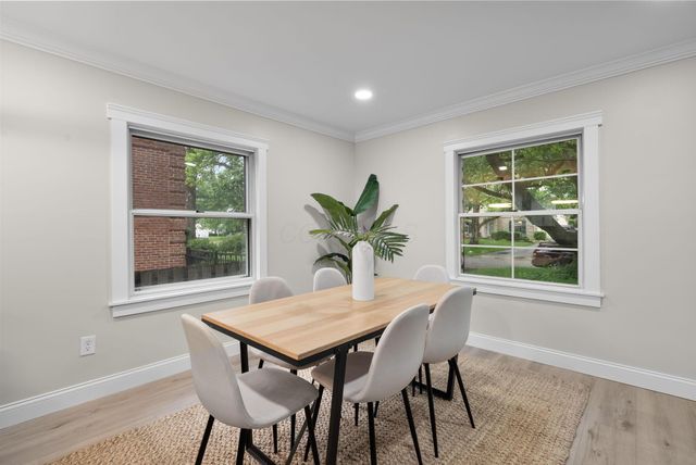 2583 Wexford Road, Columbus, OH 43221