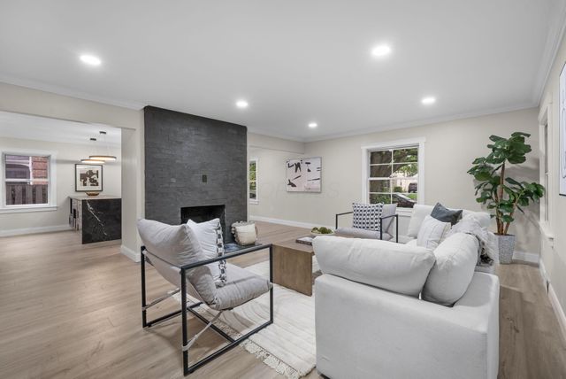 2583 Wexford Road, Columbus, OH 43221