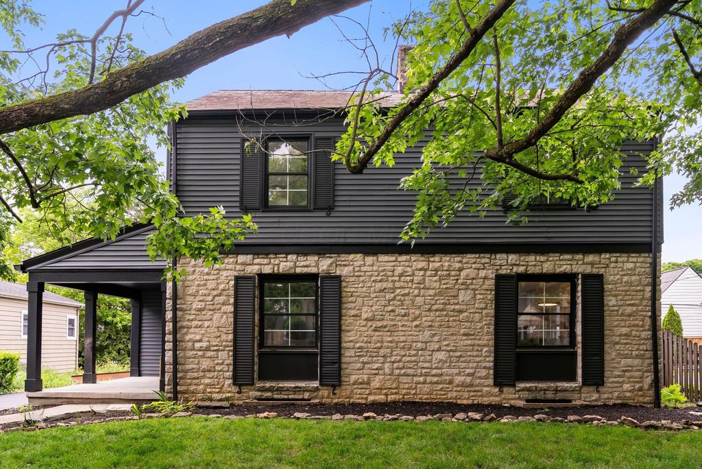 2583 Wexford Road, Columbus, OH 43221