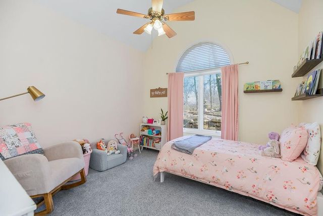 4852 Black Swan Drive, Shawnee, KS 66216