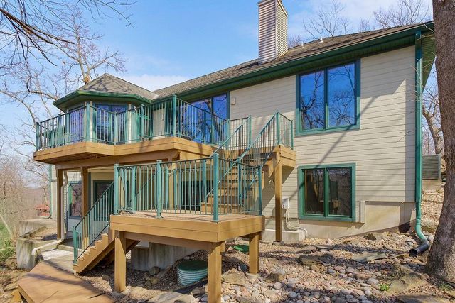 4852 Black Swan Drive, Shawnee, KS 66216