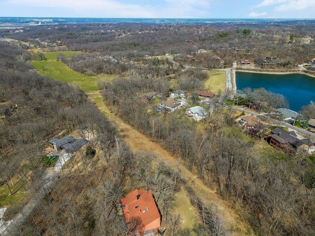 4852 Black Swan Drive, Shawnee, KS 66216