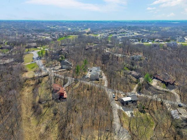 4852 Black Swan Drive, Shawnee, KS 66216