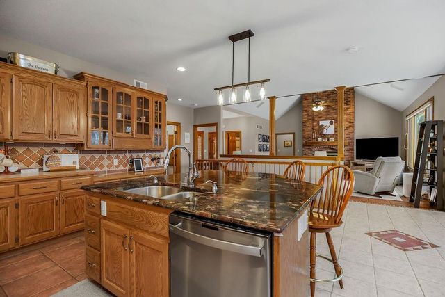 4852 Black Swan Drive, Shawnee, KS 66216
