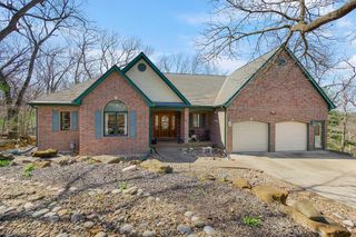 4852 Black Swan Drive, Shawnee, KS 66216