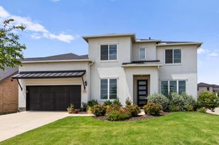 2788 Walker Way, Northlake, TX 76247