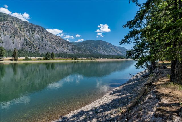 NHN Tract 1-D River Road W, Plains, MT 59859 property photo