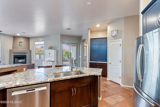 11770 N Copper Ridge Place, Tucson, AZ 85737