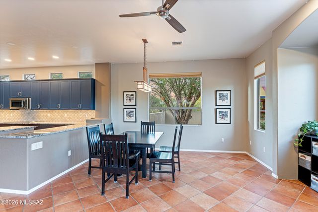 11770 N Copper Ridge Place, Tucson, AZ 85737