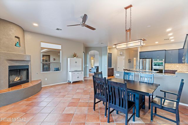 11770 N Copper Ridge Place, Tucson, AZ 85737