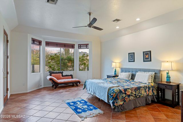 11770 N Copper Ridge Place, Tucson, AZ 85737