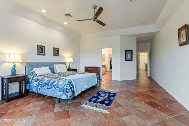 11770 N Copper Ridge Place, Tucson, AZ 85737