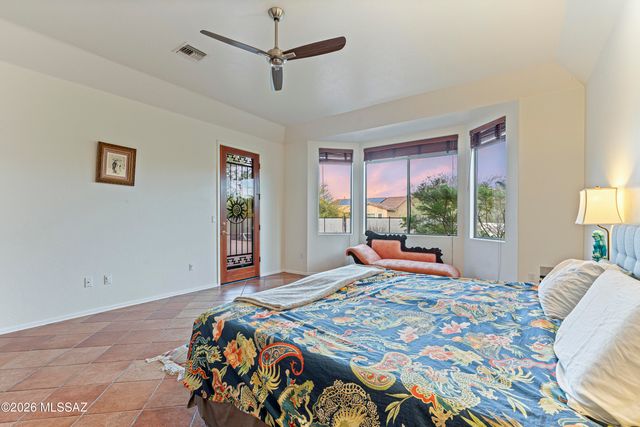 11770 N Copper Ridge Place, Tucson, AZ 85737