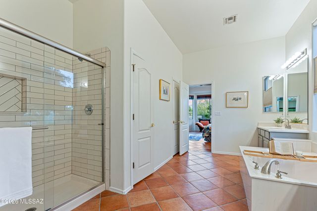 11770 N Copper Ridge Place, Tucson, AZ 85737