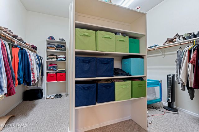 11770 N Copper Ridge Place, Tucson, AZ 85737