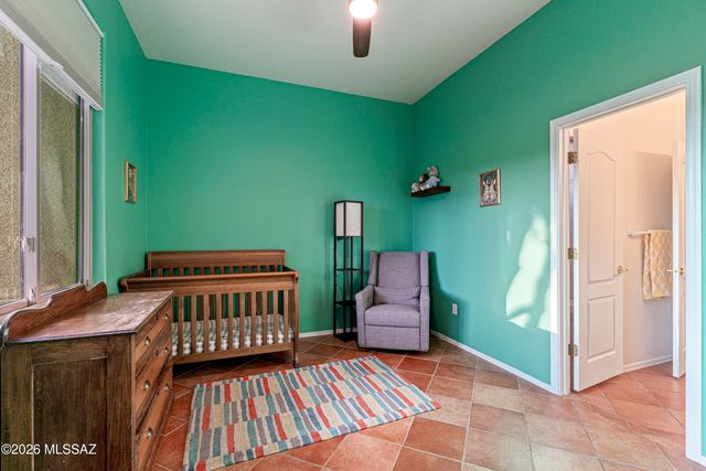 11770 N Copper Ridge Place, Tucson, AZ 85737