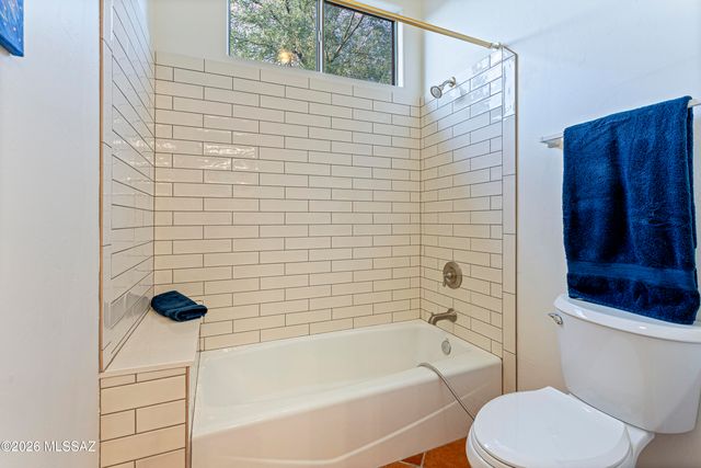 11770 N Copper Ridge Place, Tucson, AZ 85737