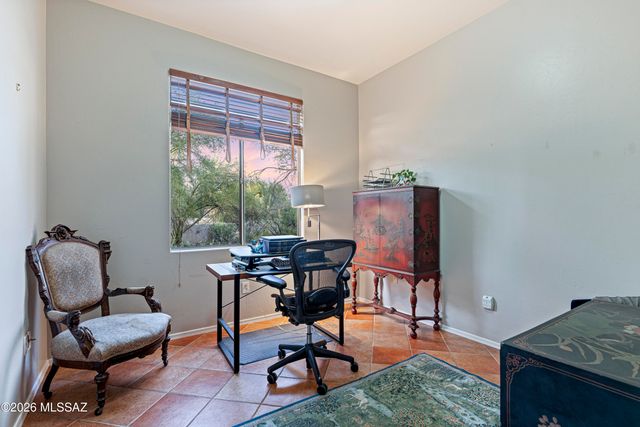 11770 N Copper Ridge Place, Tucson, AZ 85737