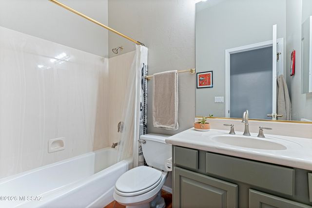 11770 N Copper Ridge Place, Tucson, AZ 85737