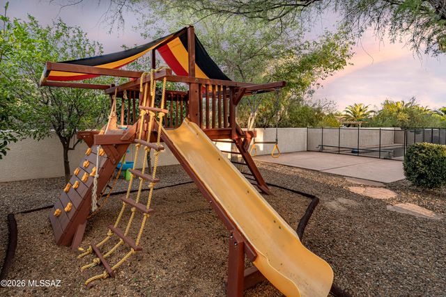 11770 N Copper Ridge Place, Tucson, AZ 85737