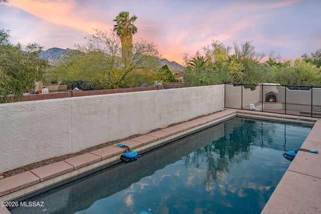 11770 N Copper Ridge Place, Tucson, AZ 85737