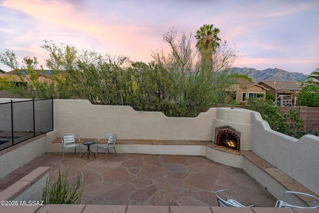 11770 N Copper Ridge Place, Tucson, AZ 85737