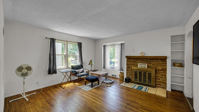 3315 Edison Street, Lake Station, IN 46405
