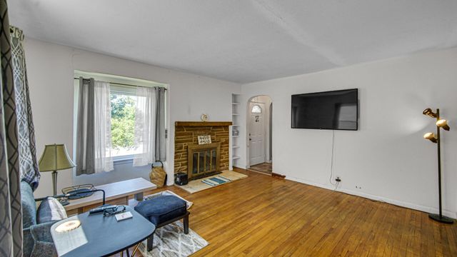 3315 Edison Street, Lake Station, IN 46405