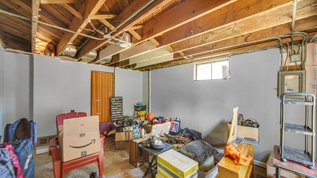 3315 Edison Street, Lake Station, IN 46405