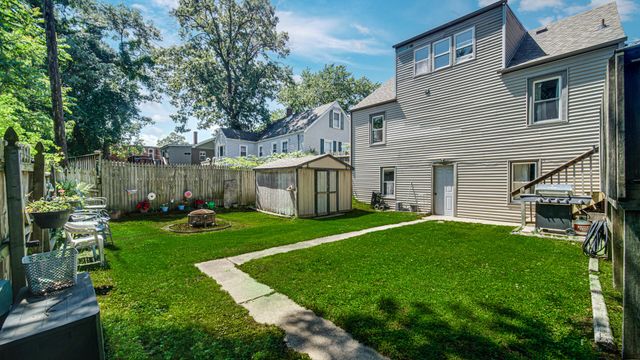 3315 Edison Street, Lake Station, IN 46405