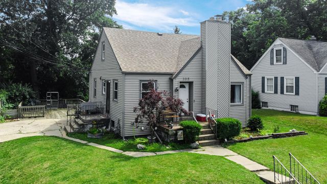 3315 Edison Street, Lake Station, IN 46405