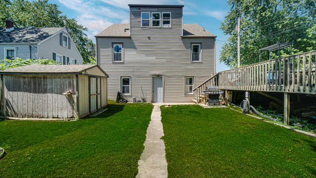 3315 Edison Street, Lake Station, IN 46405