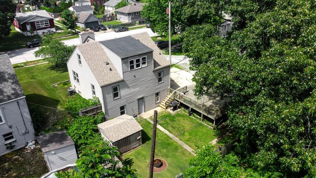 3315 Edison Street, Lake Station, IN 46405