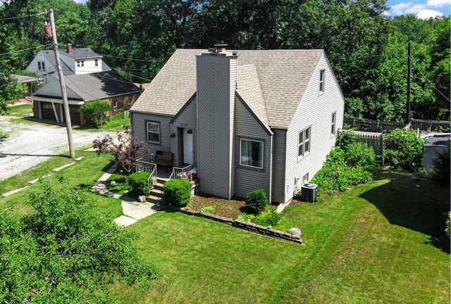 3315 Edison Street, Lake Station, IN 46405