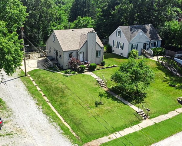 3315 Edison Street, Lake Station, IN 46405