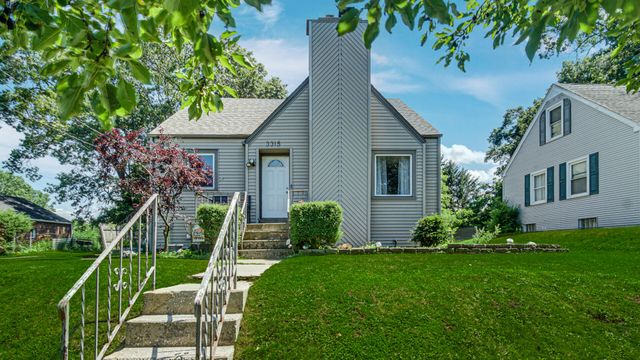 3315 Edison Street, Lake Station, IN 46405